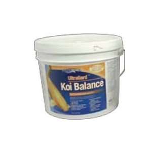  Koi BalanceTM UltragardTM 10 lb Container Patio, Lawn 