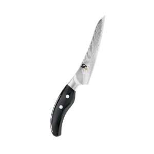  Shun Ken Onion Designed KAI Shun Classic Utility Knife 5 