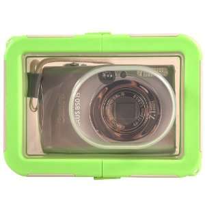  My Aqua Case 6812 Waterproof Case for Digital Cameras (X 
