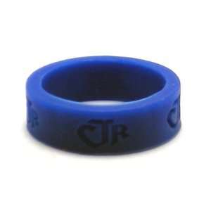  Silicone CTR Rings 