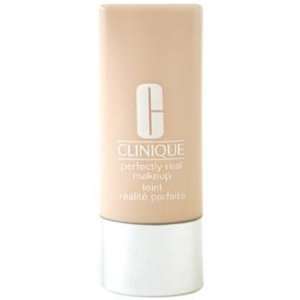 Complexion Perfectly Real MakeUp   No. 63 Fresh Beige by Clinique for 
