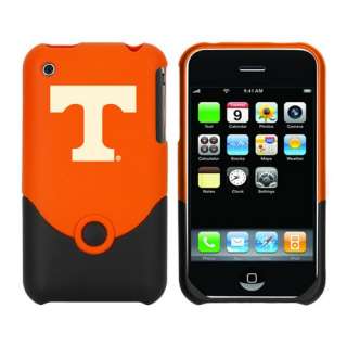 TENNESSEE VOLUNTEERS IPHONE 3G 3GS DUO SHELL PHONE COVER CASE