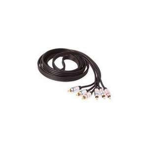  SIIG Component Video Cable Electronics