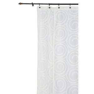   Shower Curtain   shr curtn 72x72, Outlook Vanilla