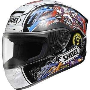  Shoei X 12 Shoya Helmet   2X Large/TC 10 Automotive