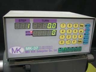 MEI KER MK 830 Semi Auto Coil Winding machine  