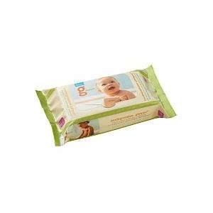  gDiapers Biodegradable Baby gWipes 70 Count Package 