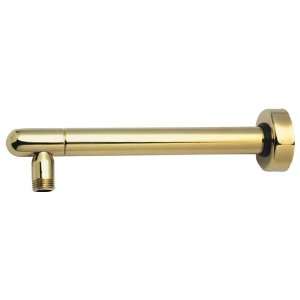   Faucets SH 501 SRB Deluxe Arm for Large Showerheads
