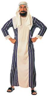 FANCY DRESS  Sheik   Adult Standard  NEW  