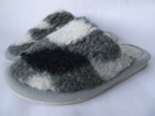 women s slippers genuine sheeps wool warm