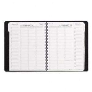  Triple View Professional Weekly/Monthly Appointment Book 