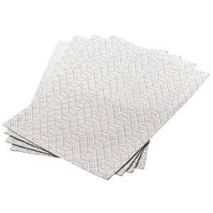  Waterford Trista Set of 4 Placemats