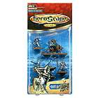 Heroscape Expansion Knights and the Swog rider NIB, Wave 2 Utgars rage