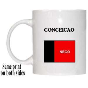  Paraiba   CONCEICAO Mug 