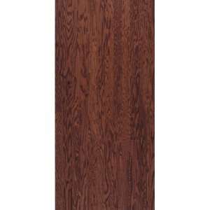  Bruce Turlington Lock&Fold Oak Cherry 3/8 x 3 Oak 