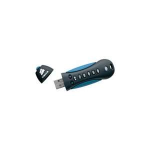  CMFPLA8GB 8GB Secure USB Flash Padlock 2