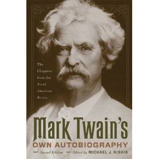 Books Biography/Autobiography Mark Twain