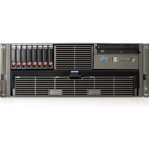   B21 HP ProLiant DL585 G5 Configure to order Rack Chassis Electronics