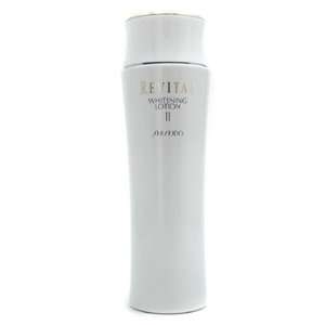 Shiseido Cleanser   4.2 oz Revital Whitening Lotion II for Women