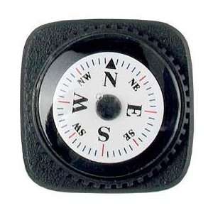 Wrist Watchband Compass   Mini Fits 3/4 Wrist Band 