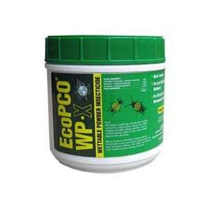  EcoPCO WP X   1 lb. Patio, Lawn & Garden