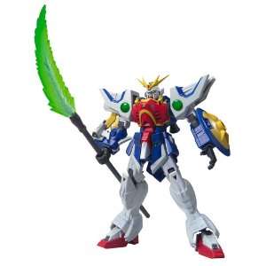    Gundam HCM Pro 59 Gundam Shenlong Figure 1/200 Scale Toys & Games