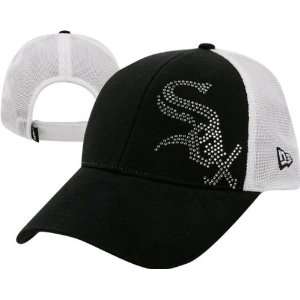   Sox Youth New Era Jr. Jersey Shimmer Adjustable Hat