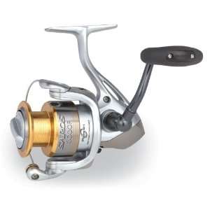  Shimano Saros F Spin Reel 5+1 Ball Bearings Sports 