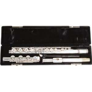  Gemeinhardt Model 3 Flute Offset G, B Foot Musical 
