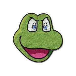  Frogger Frogger Patch Toys & Games