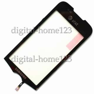 New Touch Screen Digitizer For Samsung Mythic SGH A897  