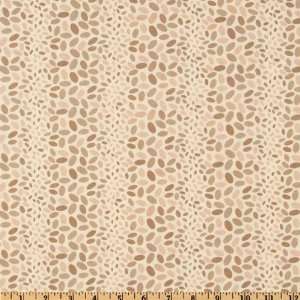   Definitions Egg Dot Brown Fabric By The Yard Arts, Crafts & Sewing