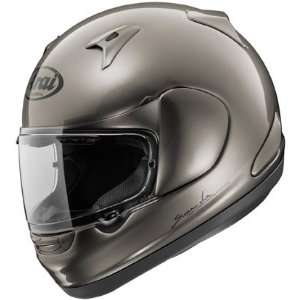  Arai Signet Q Diamond Grey Full Face Helmet (S 