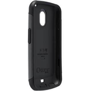 NIB Otterbox Commuter Series Case Cover for Samsung Galaxy Nexus Prime 