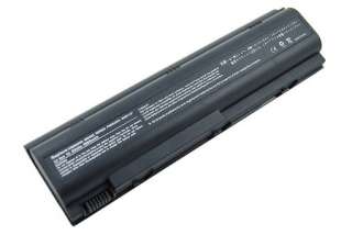 cell Battery for HP Compaq HSTNN UB17 398832 001 395751 321 HSTNN 