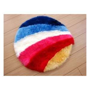  Bowron Rainbow Sheepskin