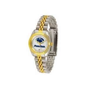  Penn State Nittany Lions Ladies Executive Watch by Suntime 
