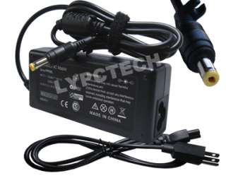 AC Power Adapter for Compaq Presario V2000 V4000 V5000  