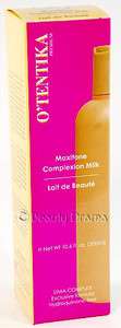 TENTIKA Maxitone Complexion Milk Hydroquinone Free Body Lotion 