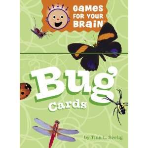  Games For Your Brain  Bugs 