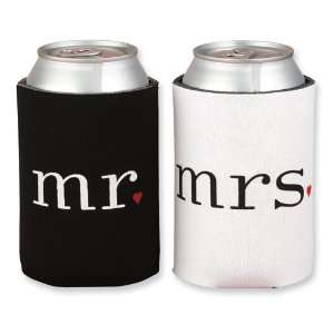  Mr. and Mrs. Can Coolers Jewelry