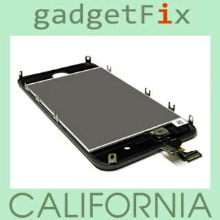 iPhone 4 Glass/digitizer + LCD fused together U.S.A  