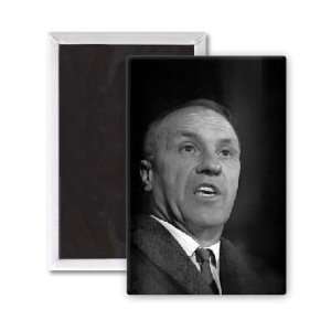  Bill Shankly   3x2 inch Fridge Magnet   large magnetic 