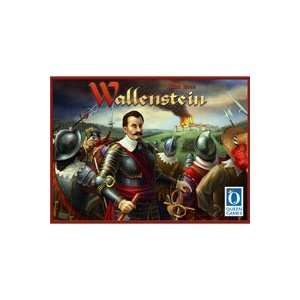  Wallenstein Toys & Games