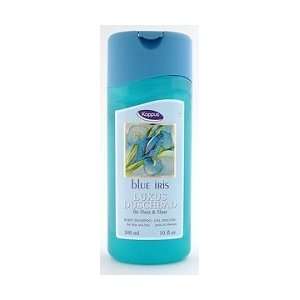  Kappus Soaps   Blue Iris   Body Shampoos 10 oz Beauty