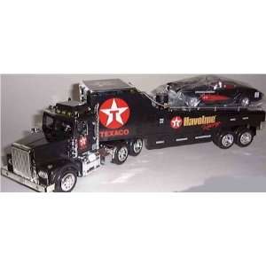  Texaco Car Carrier Toys & Games