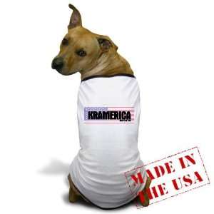  Kramerica   Student Dog T Shirt by 