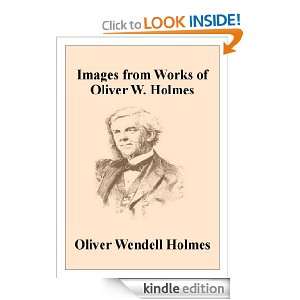  ) (Active Index) Oliver Wendell Holmes  Kindle Store