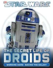   Star Wars Character Encyclopedia by Dorling 