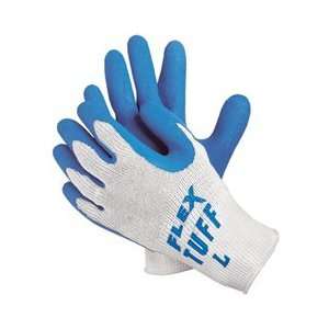  Memphis Glove 127 9680S Premium Latex Coated String Gloves 